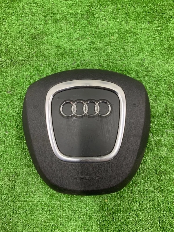 Подушка безопасности в руль Audi A4 Allroad 2011 8K0880201AL B8 CDN