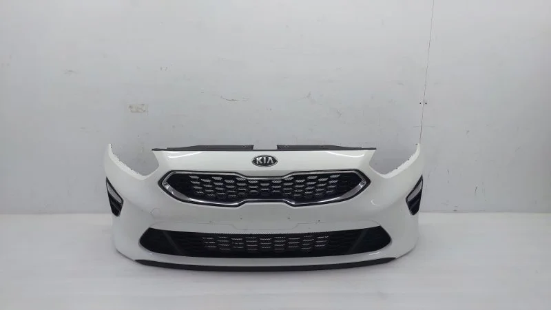 Бампер Kia Ceed 2019 CD