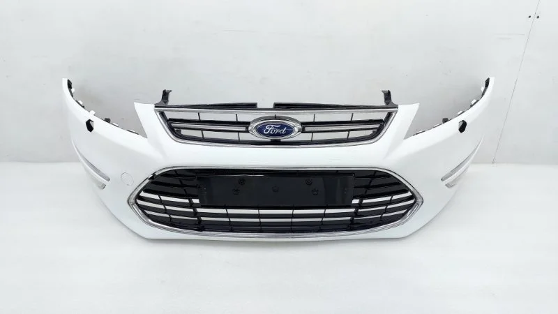 Бампер Ford Mondeo 2012 BD