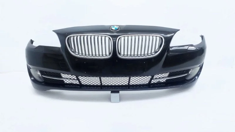 Бампер BMW 5-Series 2012 F10