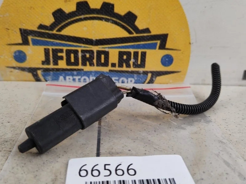 Датчик наружной температуры Ford Focus 2 2008 CB4