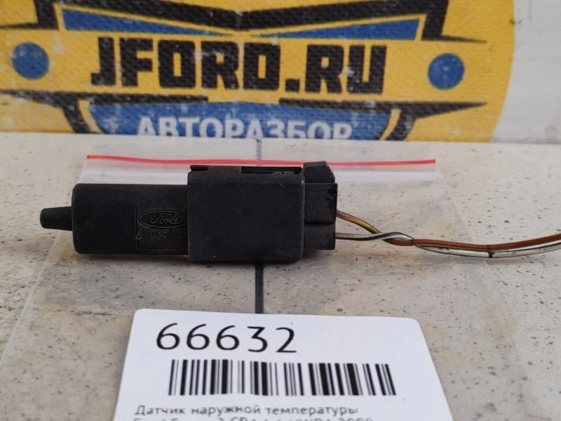 Датчик наружной температуры Ford Focus 2 2008 CB4