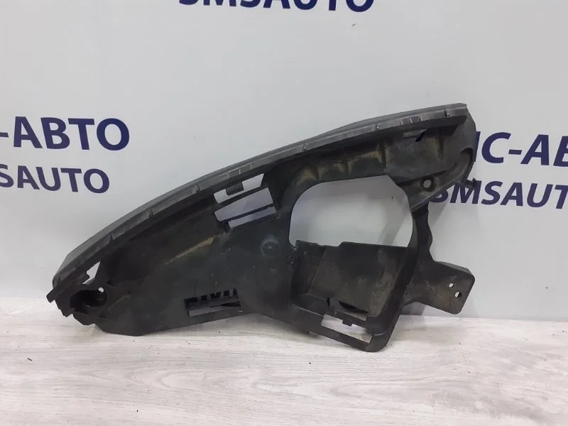 Кронштейн бампера под фару Volvo Xc60 31383885 XC60 2.0 T14, передний левый