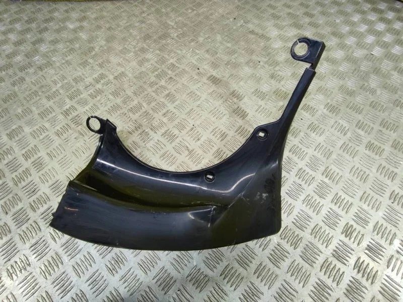 Накладка двери (крышки) багажника Toyota Rav 4 (XA30) (2005-2014) 2008