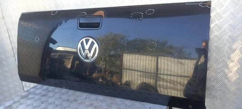 Борт откидной Volkswagen Amarok (2010-2016) 2013