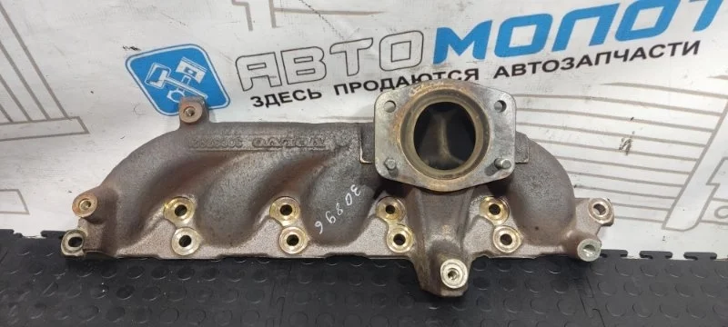 Коллектор выпускной Volvo S60 B5254T2