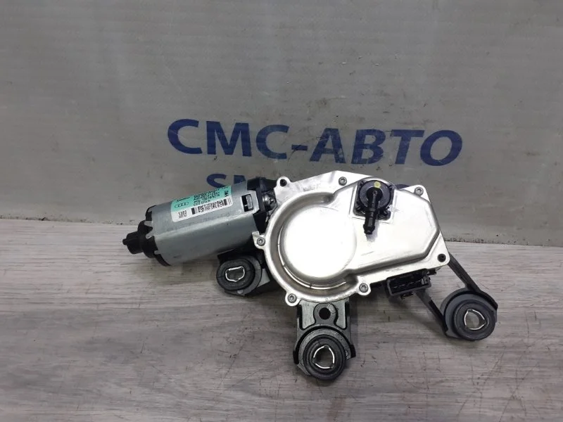 Моторчик стеклоочистителя Audi Q5 8R0955711B 8R 2.0T CNC, задний