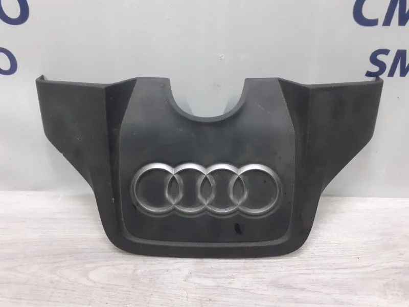 Крышка ДВС декоративная Audi A7 06E103926N C7 3.0 CGW