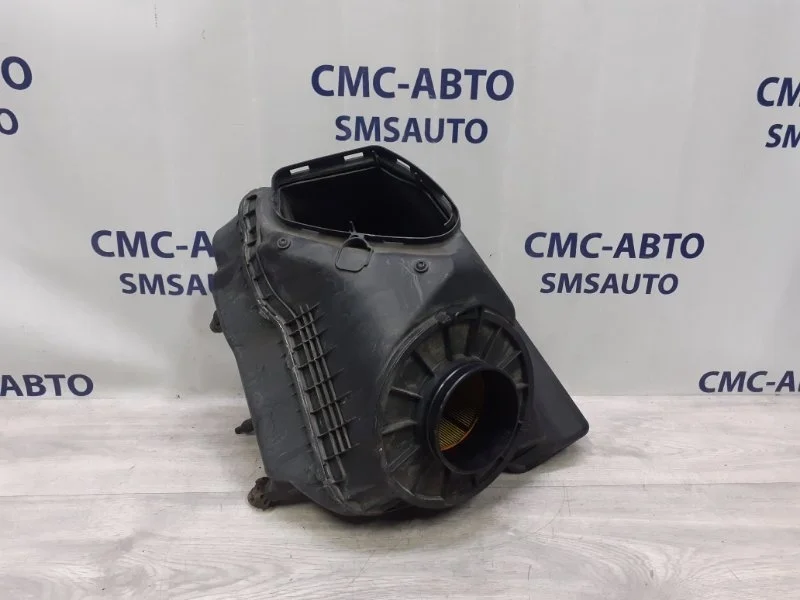 Корпус воздушного фильтра Audi A6 4G0133836Q C7 2.8 CHV