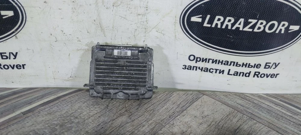 Блок розжига ксенона Range Rover Sport L320 09-13