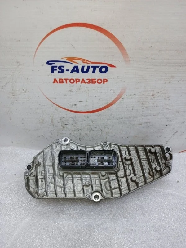 Блок управления power shift ( tcm ) Ford Focus 3 2013 Хетчбэк