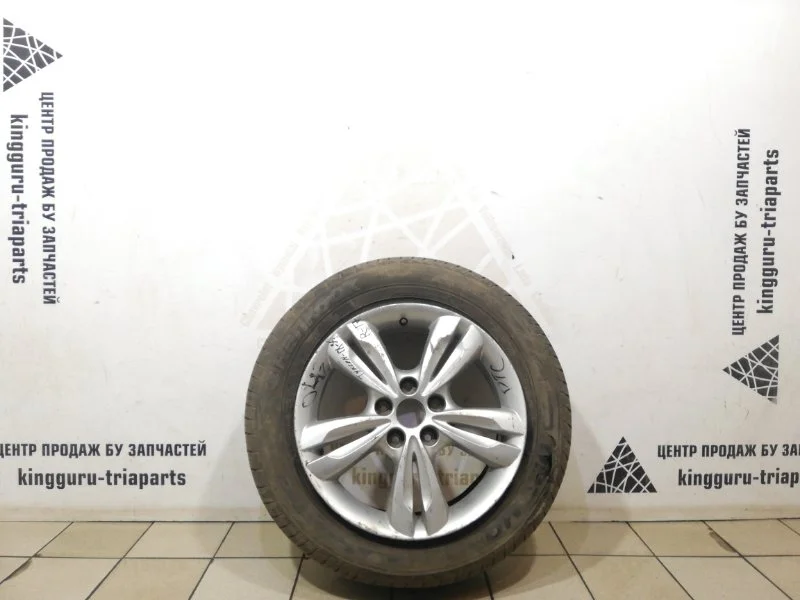 Диск литой Hyundai IX35 2013-2015 LM Рестайлинг