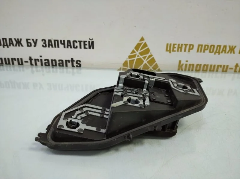 Плата фонаря Renault Sandero 2013-2018 5S_ до Рестайлинг