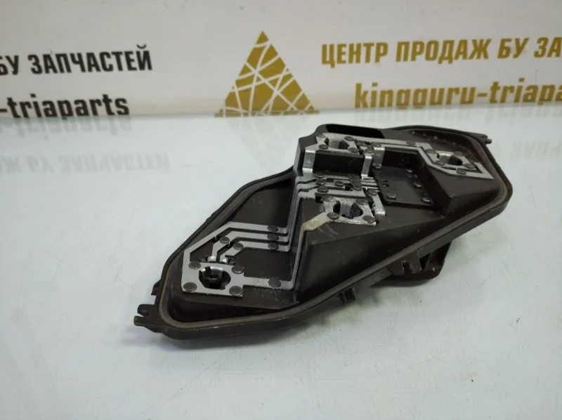 Плата фонаря Renault Sandero 2013-2018 5S_ до Рестайлинг