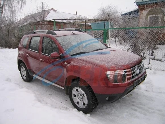 Продажа Renault Sandero 1.6 (105Hp) (K4M 696) FWD MT по запчастям