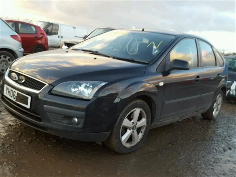 Продажа Ford Focus 1.6 (100Hp) (HWDA) FWD AT по запчастям