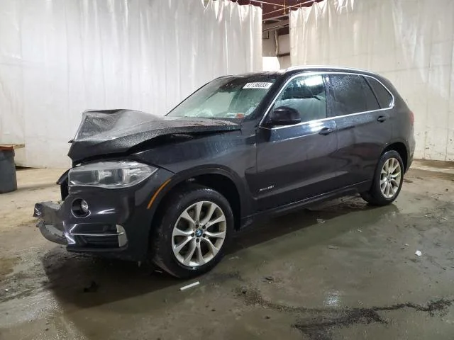 Продажа BMW X5 3.0 (306Hp) (N55B30) 4WD AT по запчастям