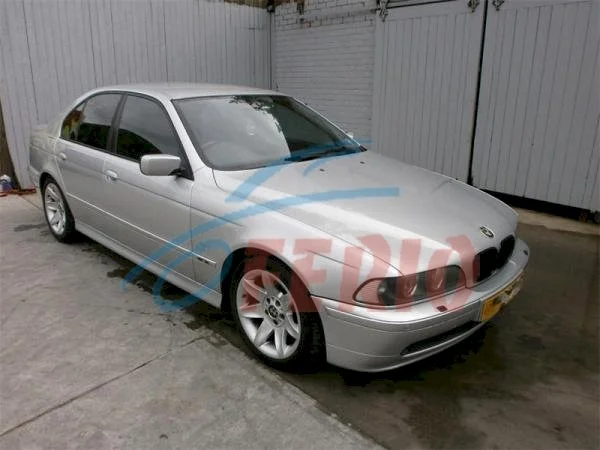 Продажа BMW 5er 3.0 (231Hp) (M54B30) RWD AT по запчастям