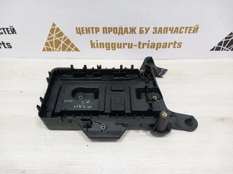 Поддон аккумулятора Volkswagen Tiguan 2011-2017 5N2 Рестайлинг