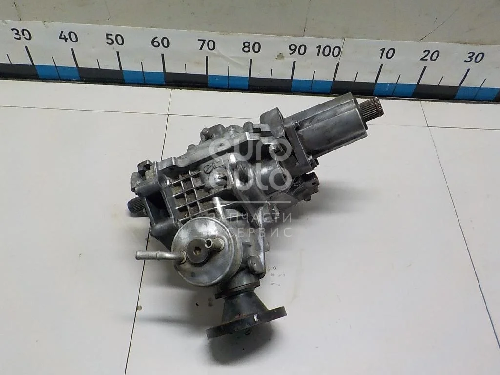 Коробка раздаточная Mazda CX 7 LN05-27-500