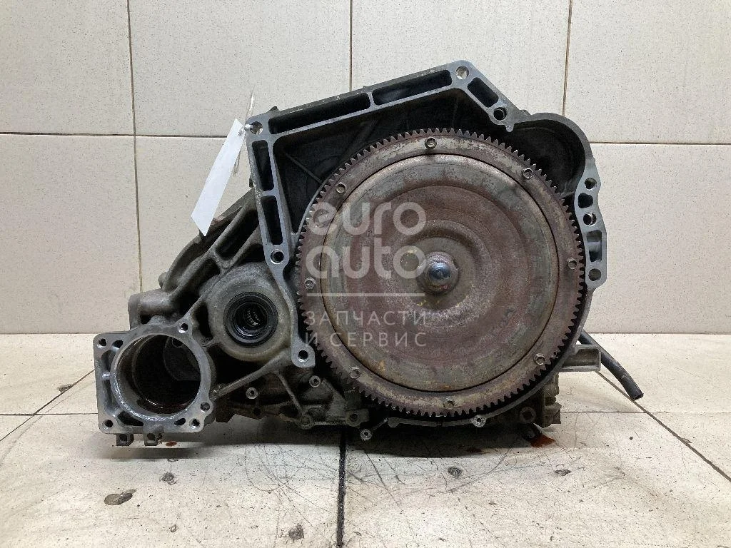 АКПП (автоматическая коробка переключения передач) Honda CR V 20021-PRV-000