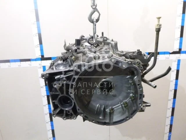 АКПП (автоматическая коробка переключения передач) Mitsubishi Outlander XL CW  2700A067