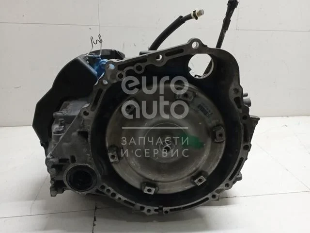 АКПП (автоматическая коробка переключения передач) Toyota Camry V40 30500-33520