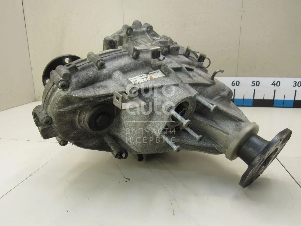 Коробка раздаточная Infiniti QX56 QX80 Z62  33100-1LA0A