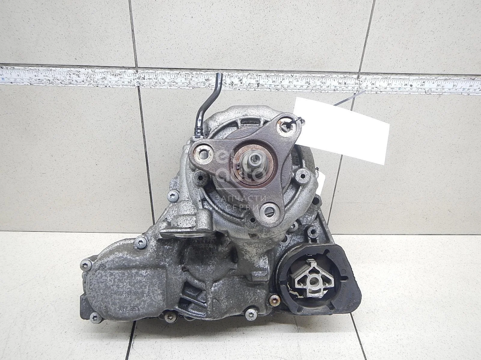 Коробка раздаточная BMW 3 serie F30 F31 F80 27108643149