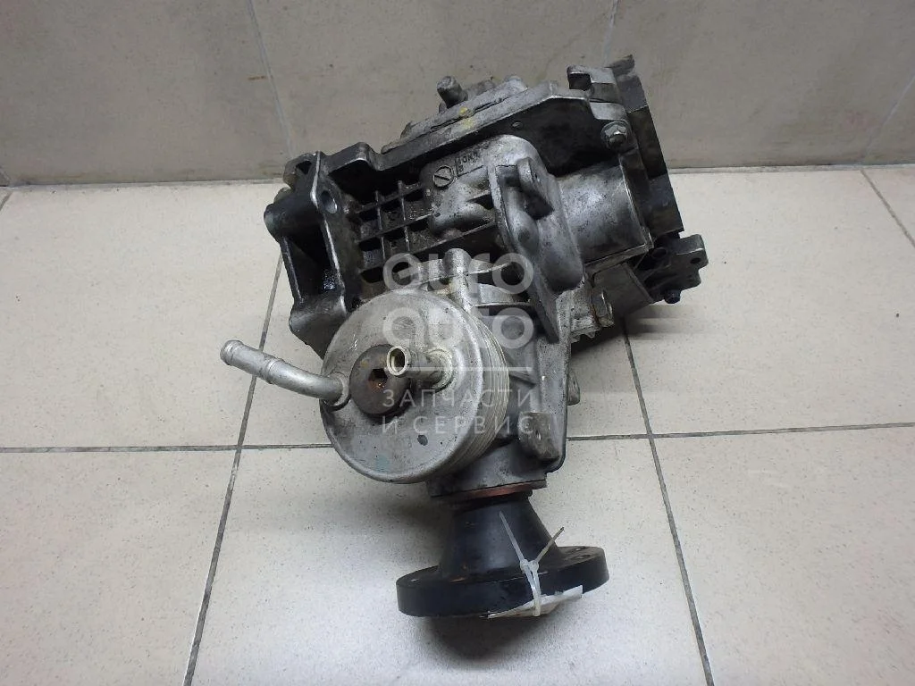 Коробка раздаточная Mazda CX 7 LN05-27-500