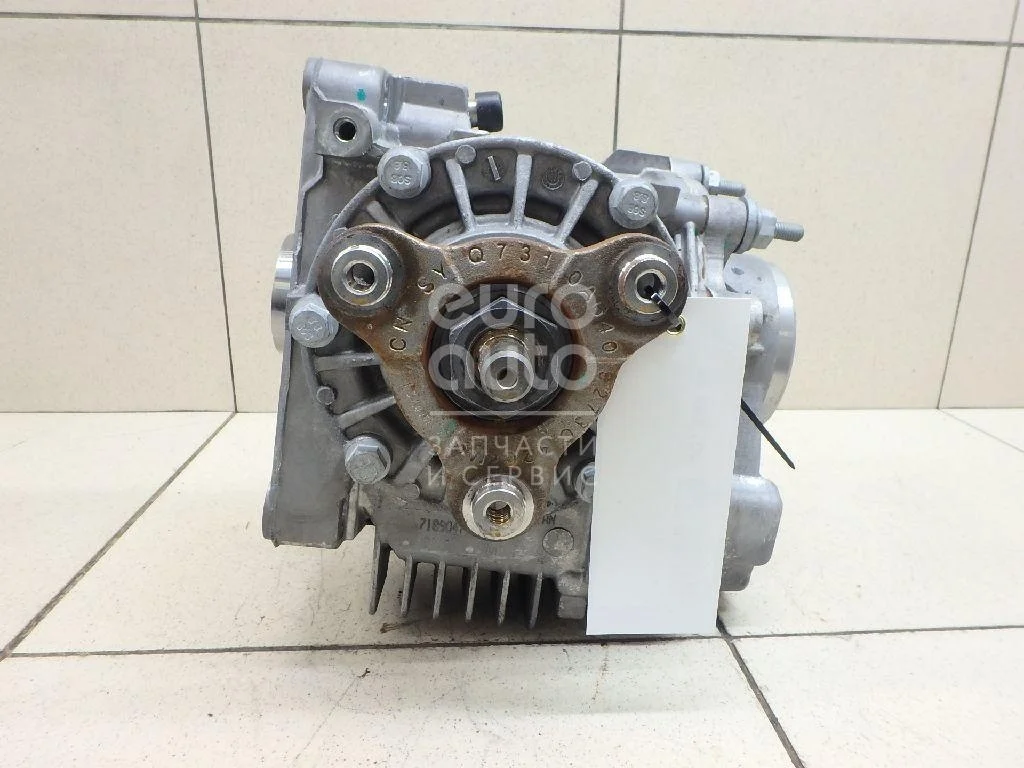 Коробка раздаточная VW Tiguan 0CP409053P