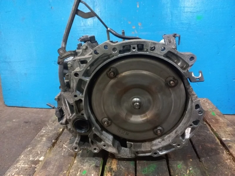 Акпп Mazda CX-7, 6, 3 2007-2013