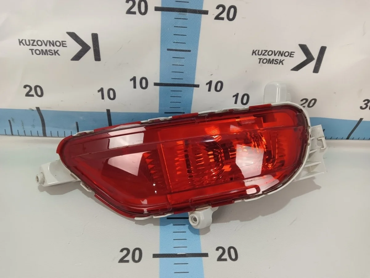 Фонарь противотуманный Mazda CX-5 2021 KF