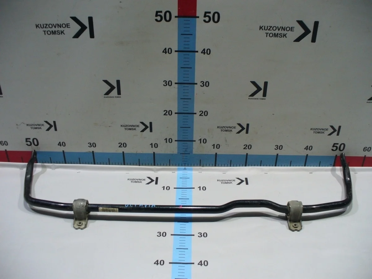Стабилизатор Skoda Octavia 2018 A7