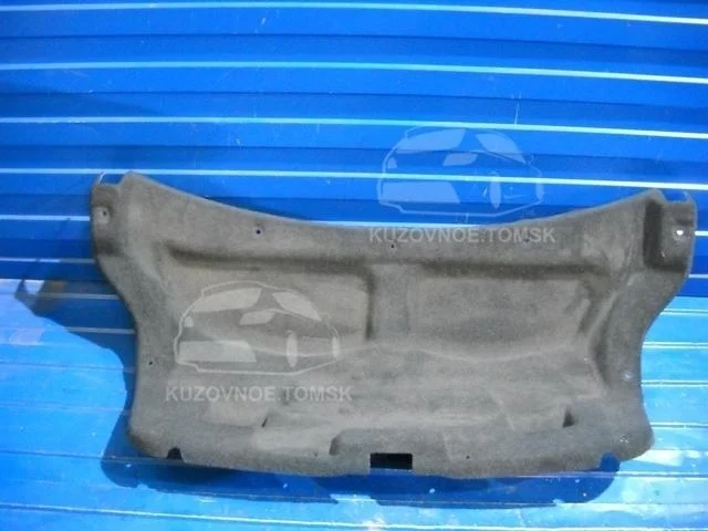 Обшивка крышки багажника Toyota Avensis 2003-2008 T250