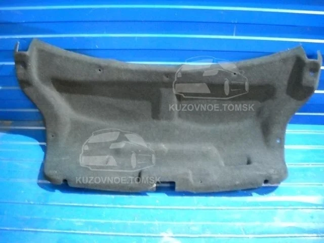 Обшивка крышки багажника Toyota Avensis 2003-2008 T250