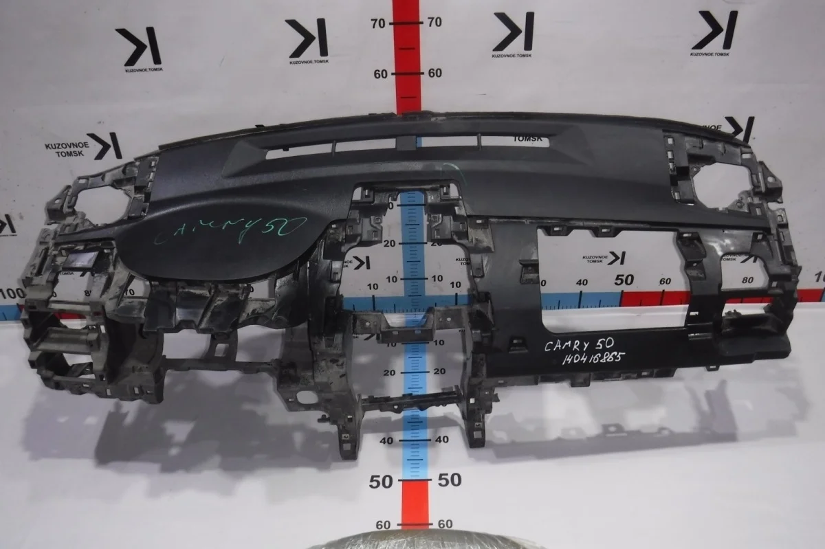Торпедо (панель) Toyota Camry 2013 XV50