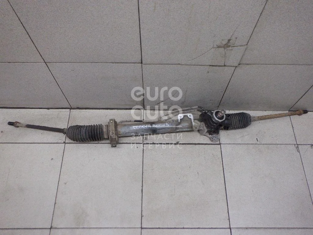 Рейка рулевая Chery Bonus A13  A133401010FA