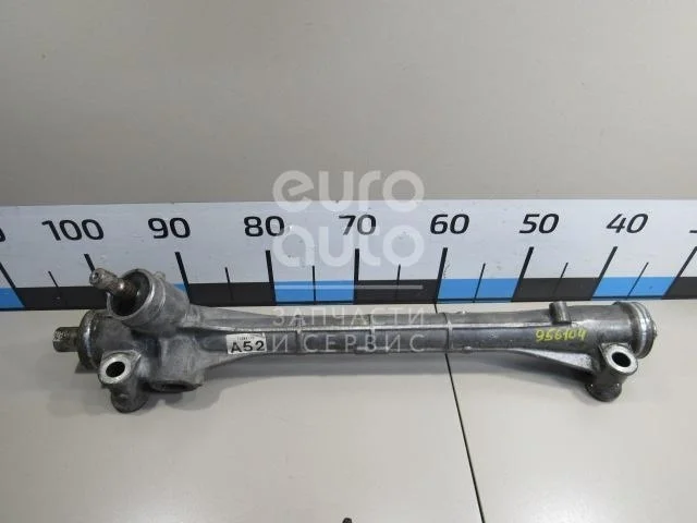 Рейка рулевая Toyota Corolla E15 45510-12390