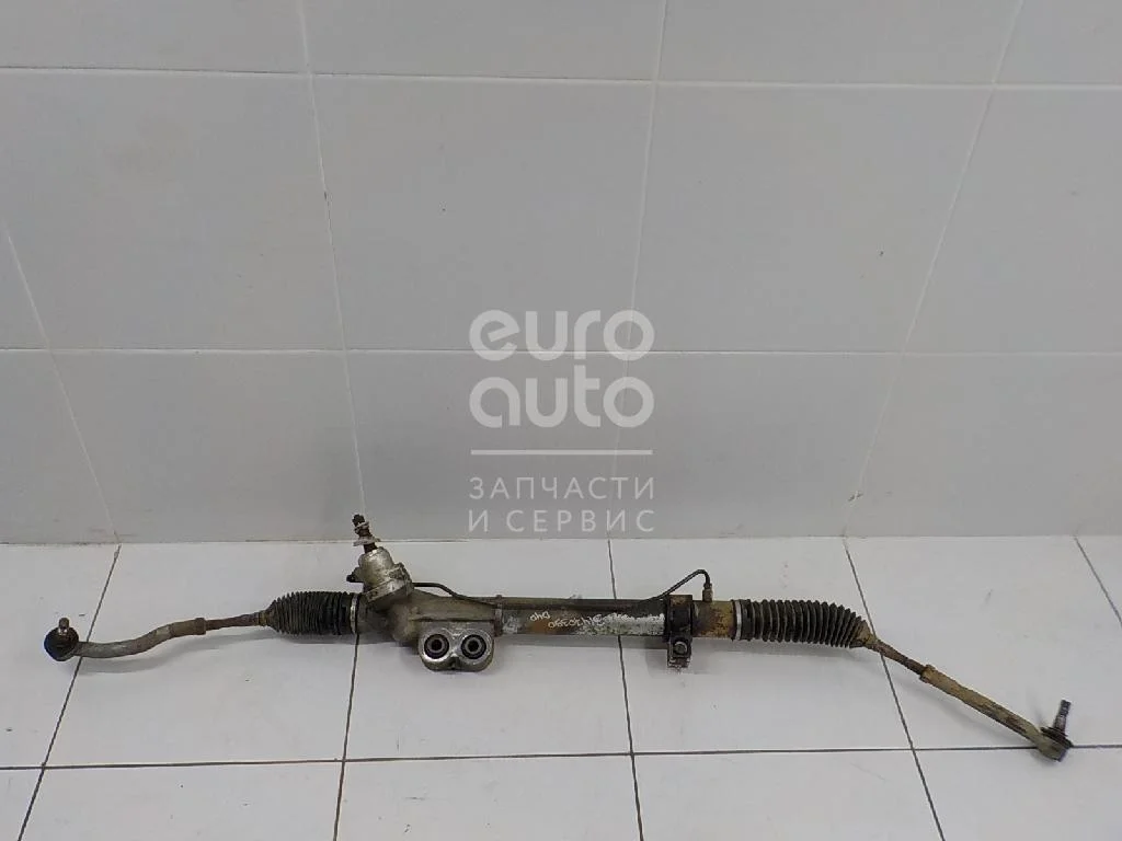 Рейка рулевая Nissan Navara D40  49200-5X13A