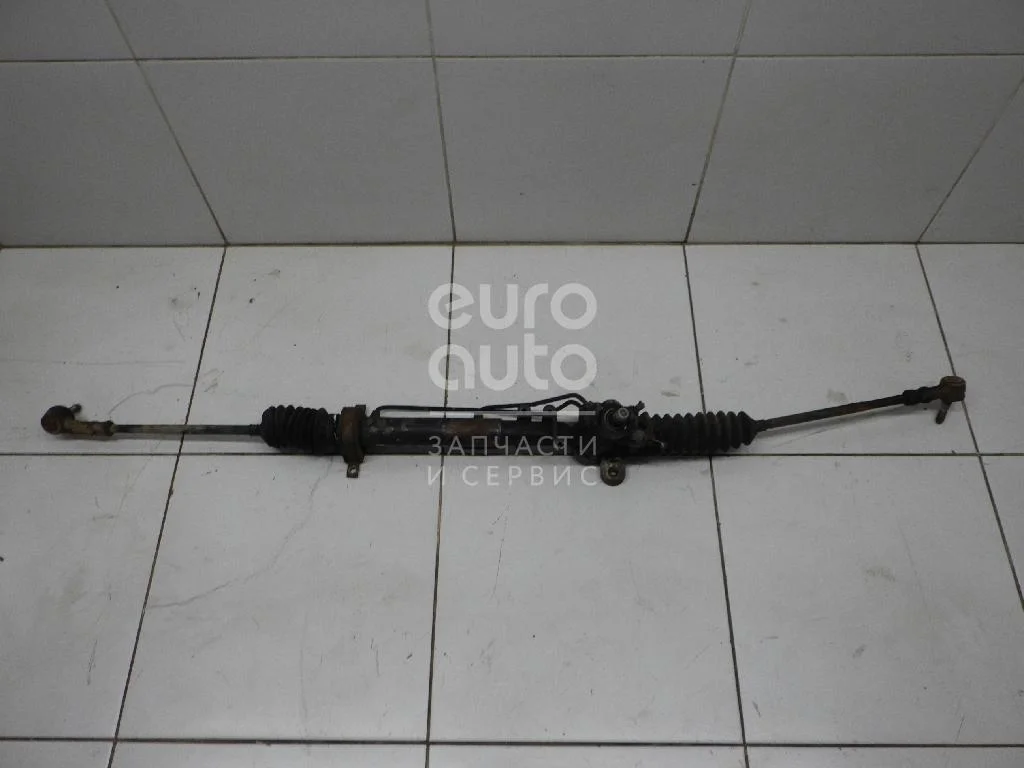 Рейка рулевая VW Golf III Vento 1H1422055