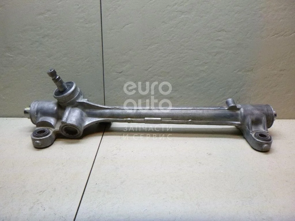 Рейка рулевая Toyota Corolla E12 45510-02070