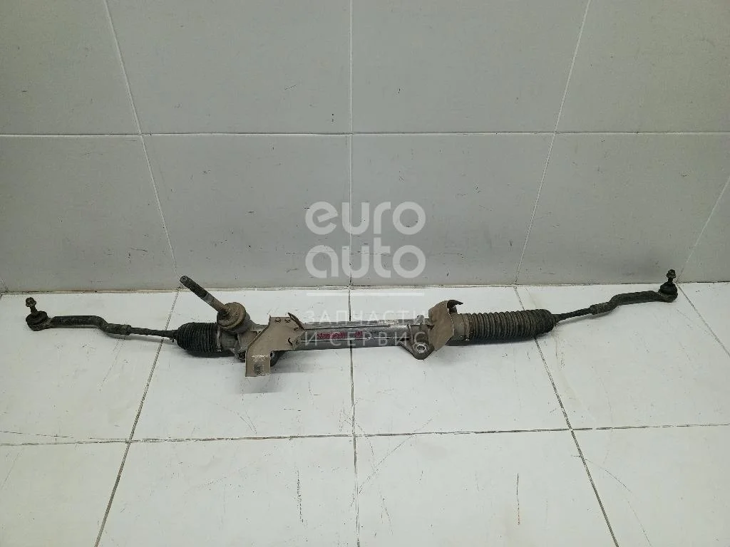 Рейка рулевая Nissan Qashqai J11  48001-4BA0A