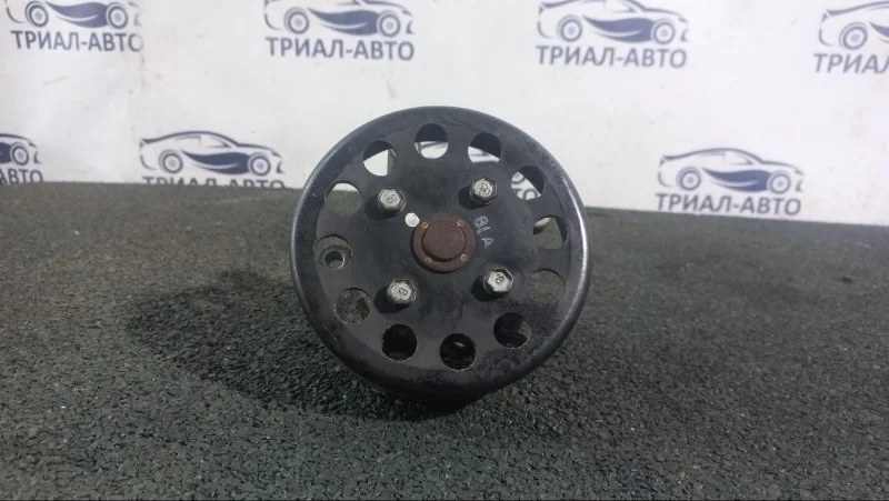 Помпа KIA Ceed 2007