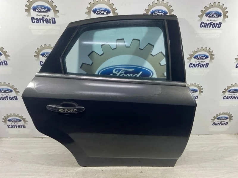 Дверь задняя правая Ford Mondeo 4 (07-14) ХЭТЧБЭК