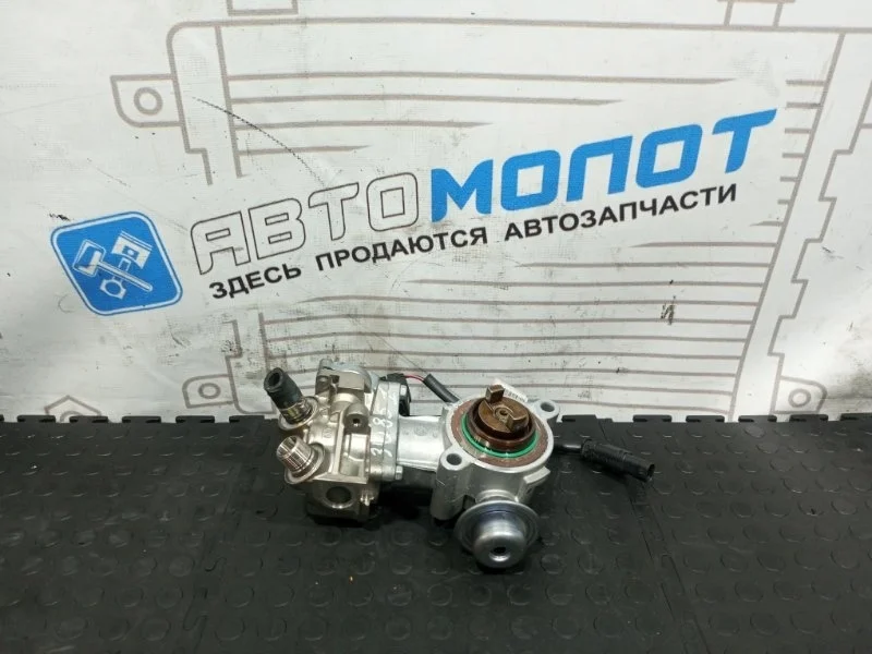 ТНВД Mercedes-Benz C-Class W204 271820