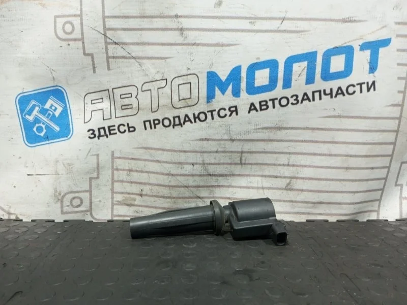 Катушка зажигания Ford Mondeo 4 AOBA