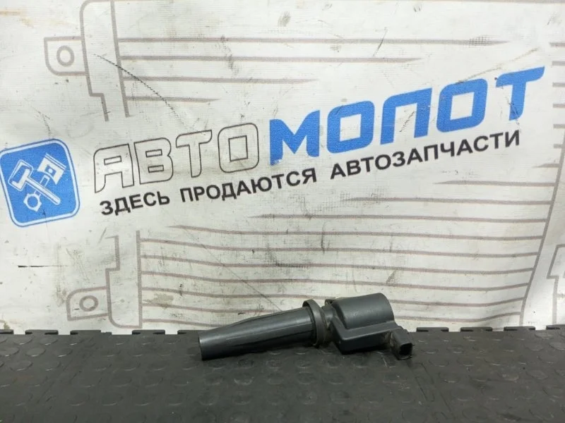 Катушка зажигания Ford Mondeo 4 AOBA