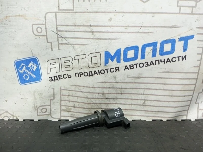 Катушка зажигания Ford Mondeo 4 AOBA