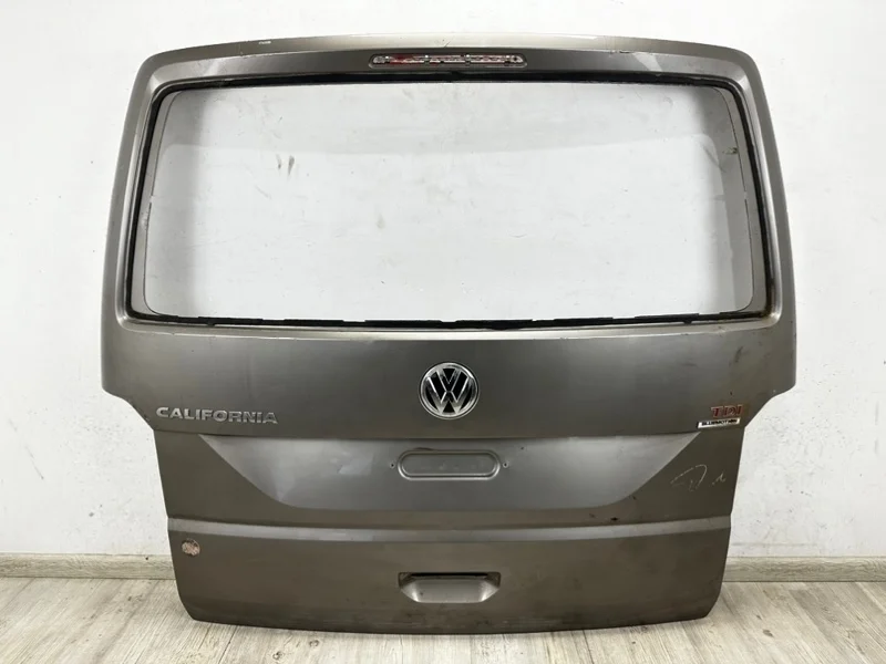 Крышка багажника VW Transporter T6 2015- 7E